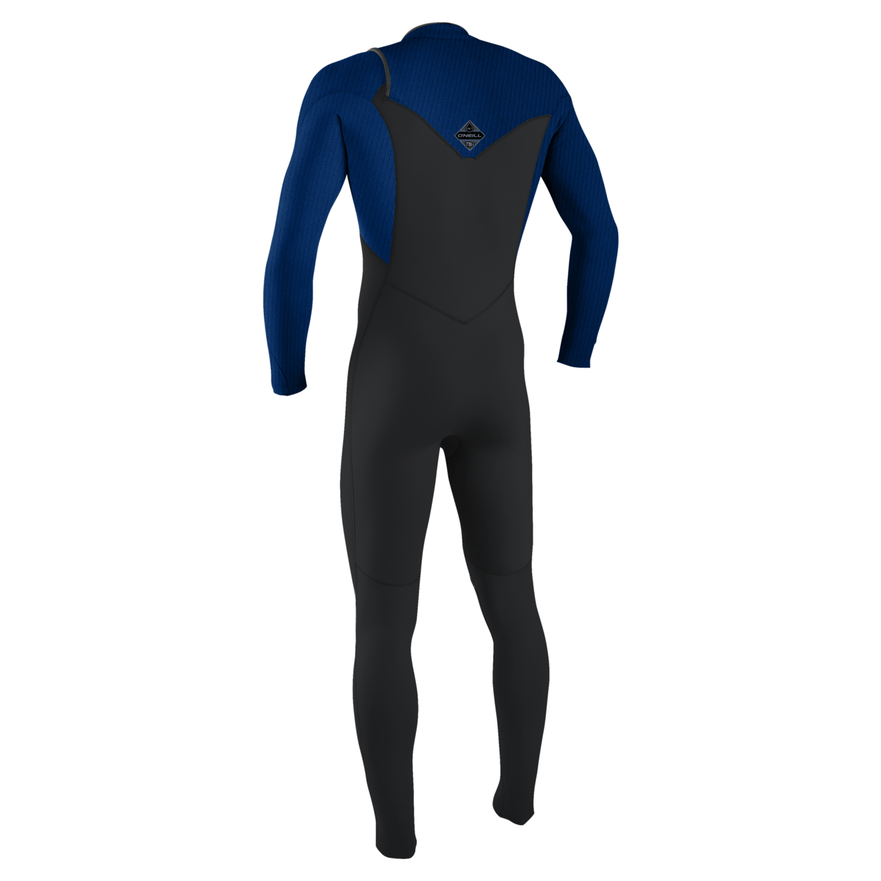 O'Neill Hyperfreak 3/2+ Chest Zip Full