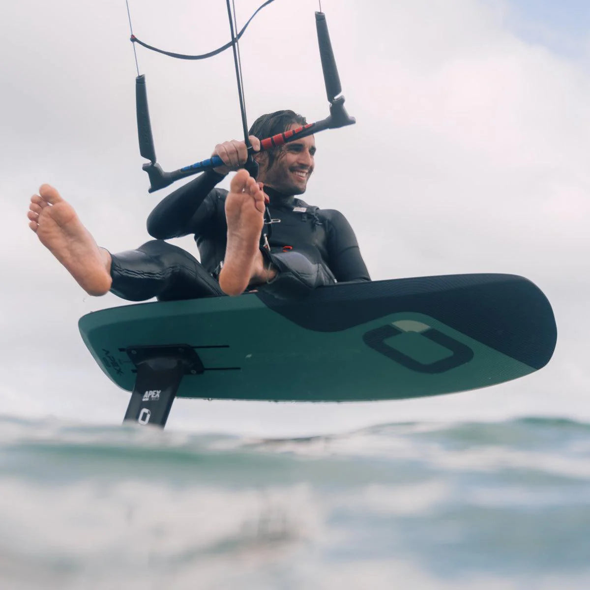 Ozone APEX V2 Kite Foil Board-no strap