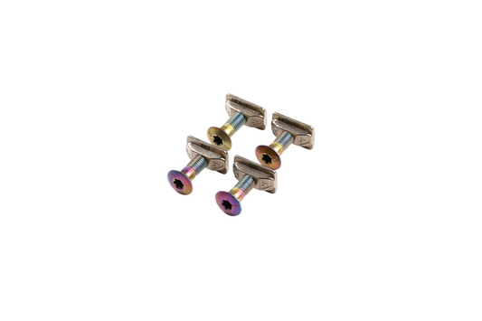 Armstrong Mast Top M7-26mm Hardware Set