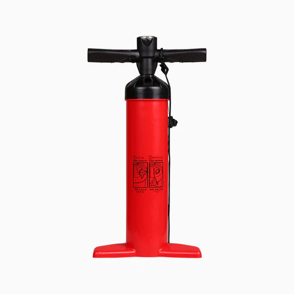 Armstrong A-Wing Pump