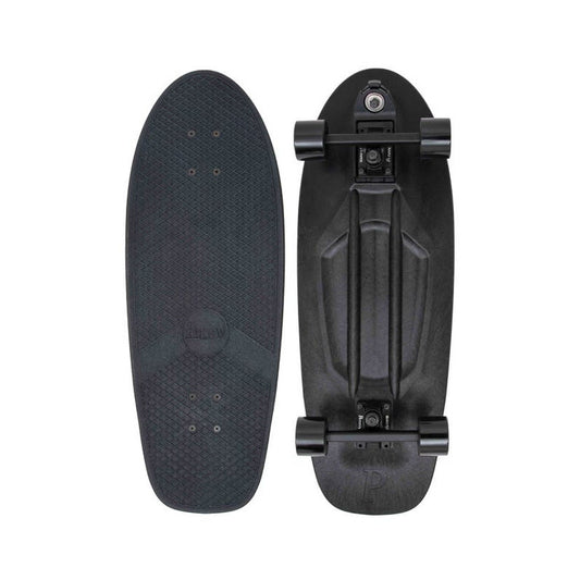 Penny Board High-Line 29" Surfskate Complete - Surfskate Completes