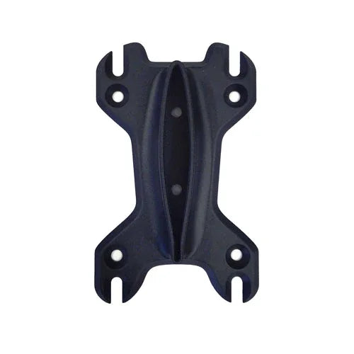 Slingshot Phantasm Aluminum Wide Body Mast Pedestal - Masts