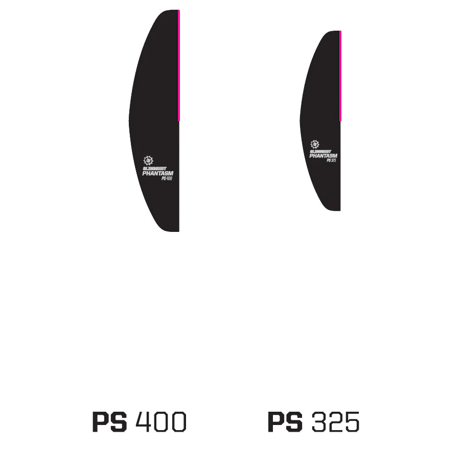 Slingshot Phantasm Stabilizer V1.1 Neoprene Cover