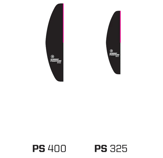 Slingshot Phantasm Stabilizer V1.1 Neoprene Cover