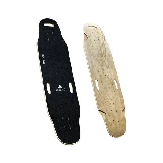 Elwing HALOKKEE deck