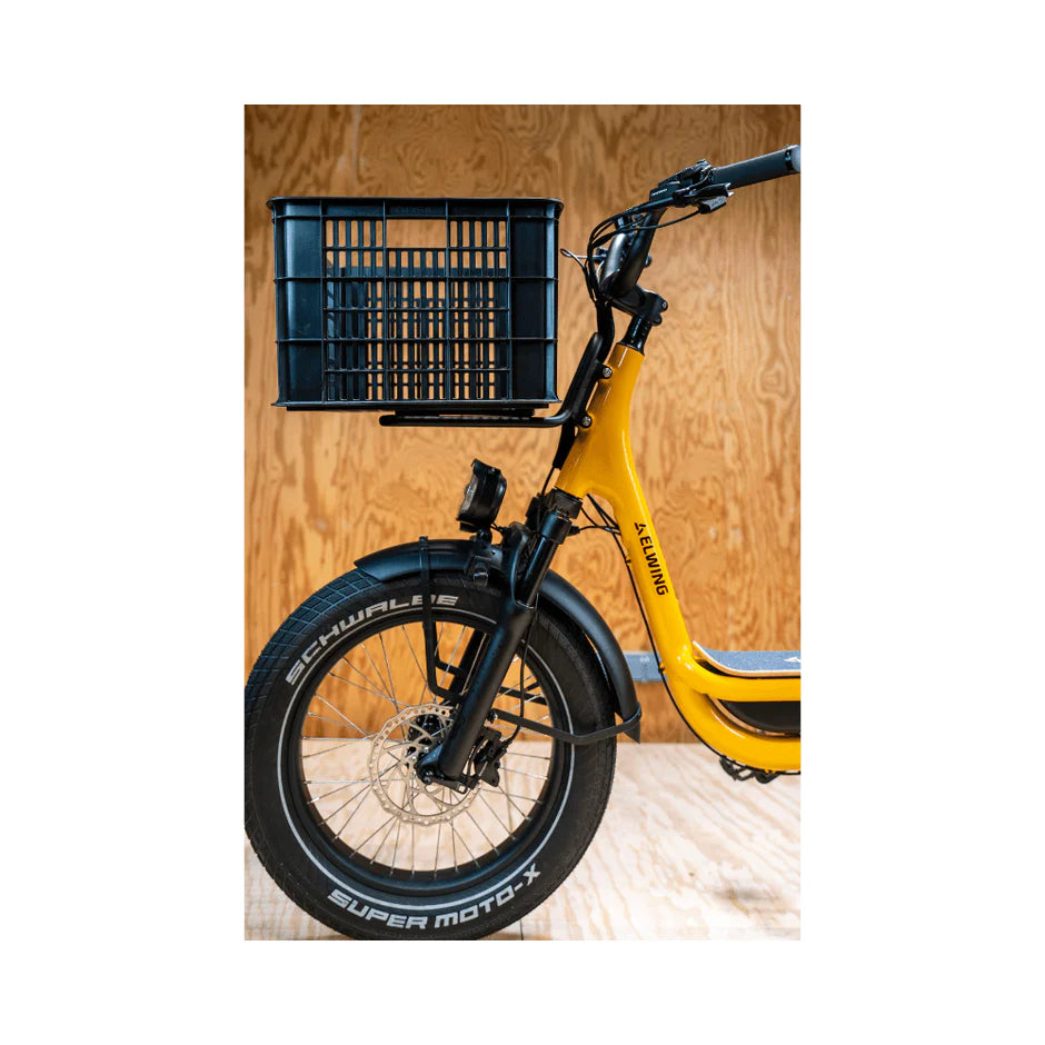 Elwing YUVY / RITMIC MIK front platform