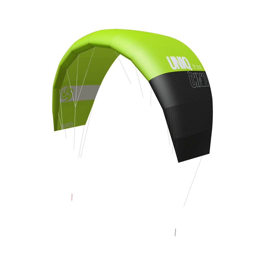 Peterlynn UNIQ TR Complete w/bar | 2 lines