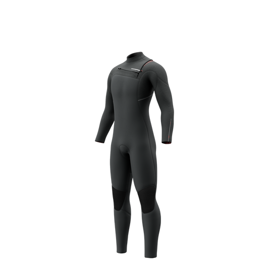 Mystic Majestic Fullsuit 5/4mm Fzip | 26
