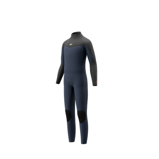 Mystic Star Fullsuit 5/4mm Bzip Junior | 26