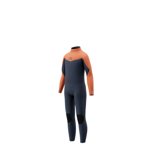 Mystic Star Fullsuit 5/4mm Bzip Kids | 26