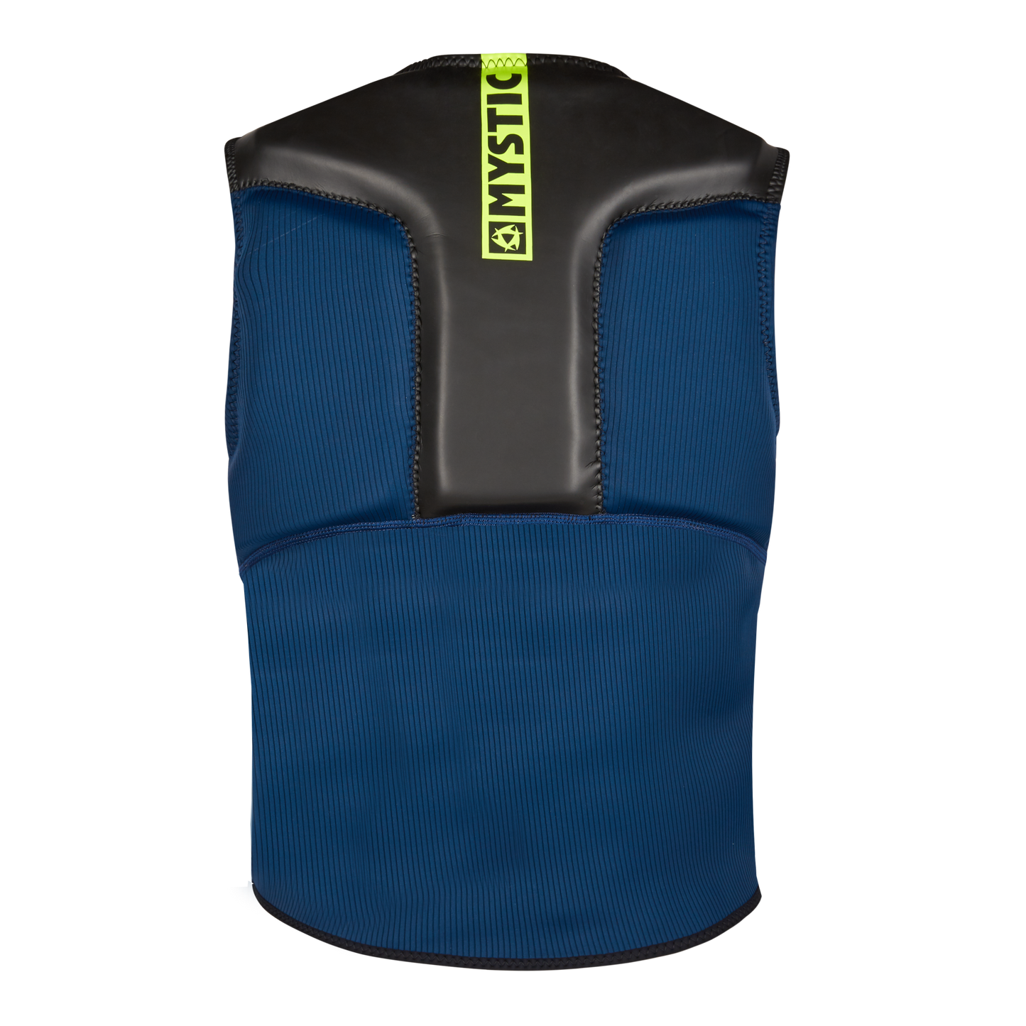Mystic Block Impact Vest Fzip Kite