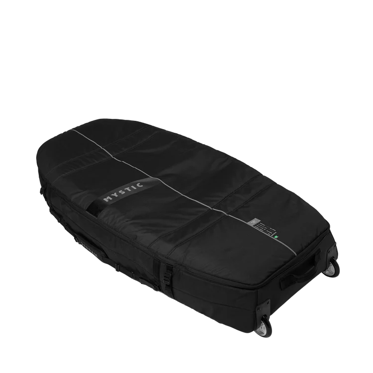 Mystic Patrol Foil Boardbag Wheeled | 26