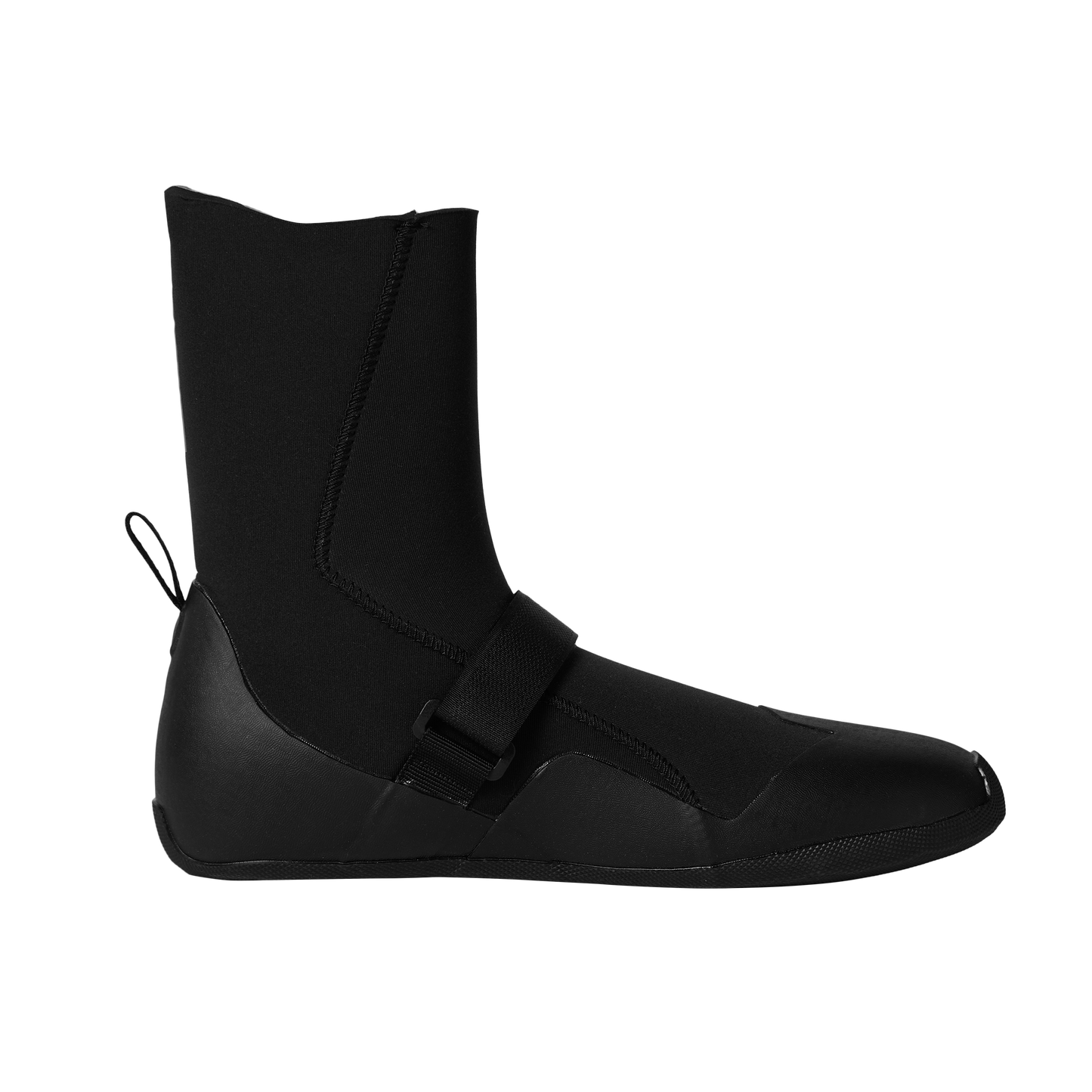 Mystic Ease Boot 5mm Round Toe | 26