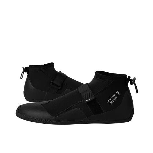 Mystic Ease Shoe 3mm Round Toe | 26