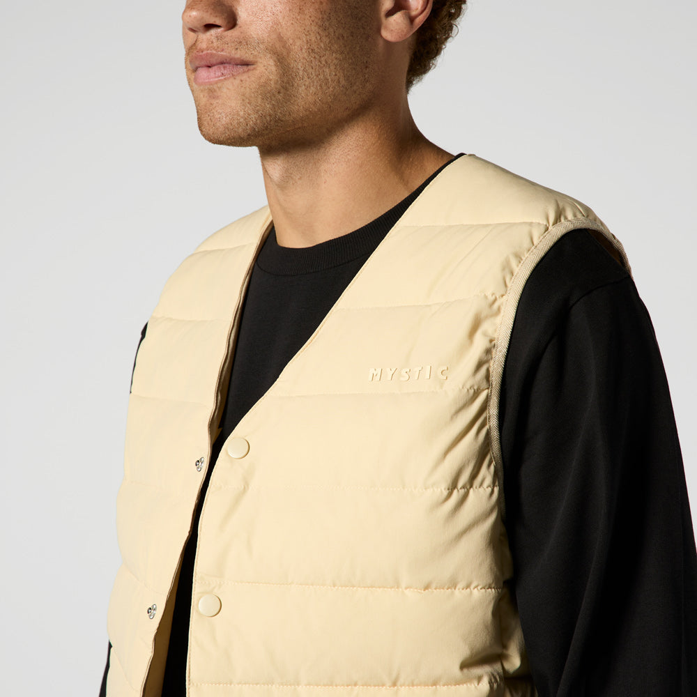 Mystic Quilted Bodywarmer