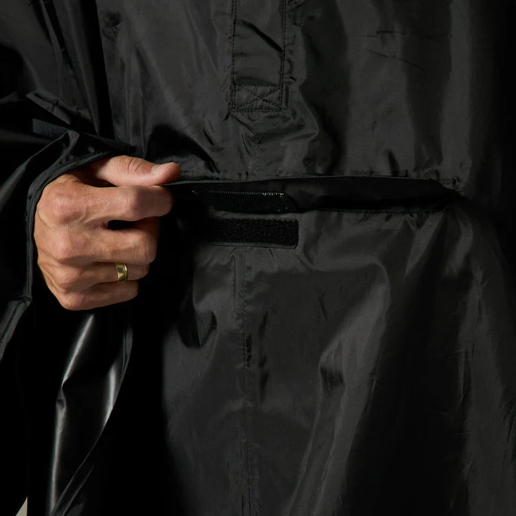 Mystic Rain Poncho | 26