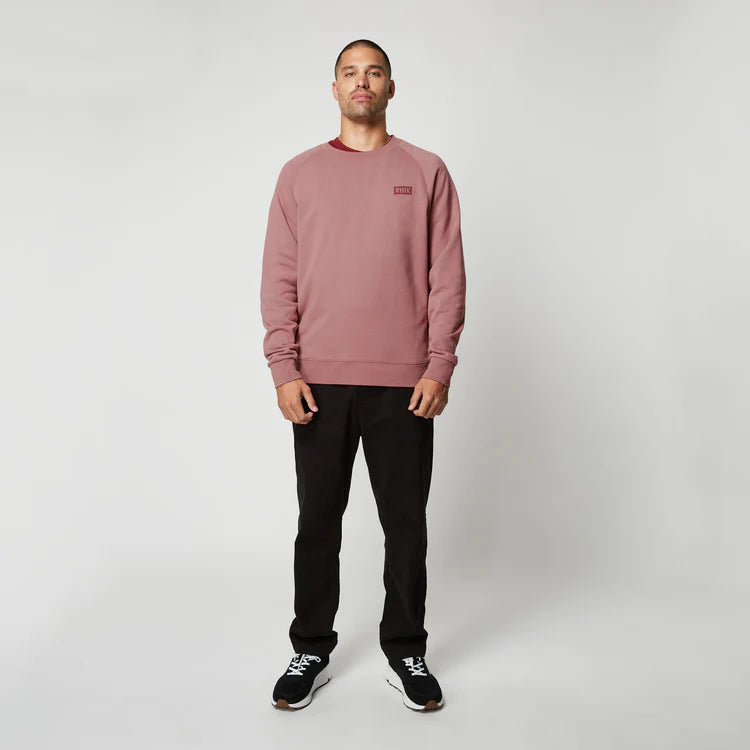 Mystic Mayhem Crew Sweat | Summer 24