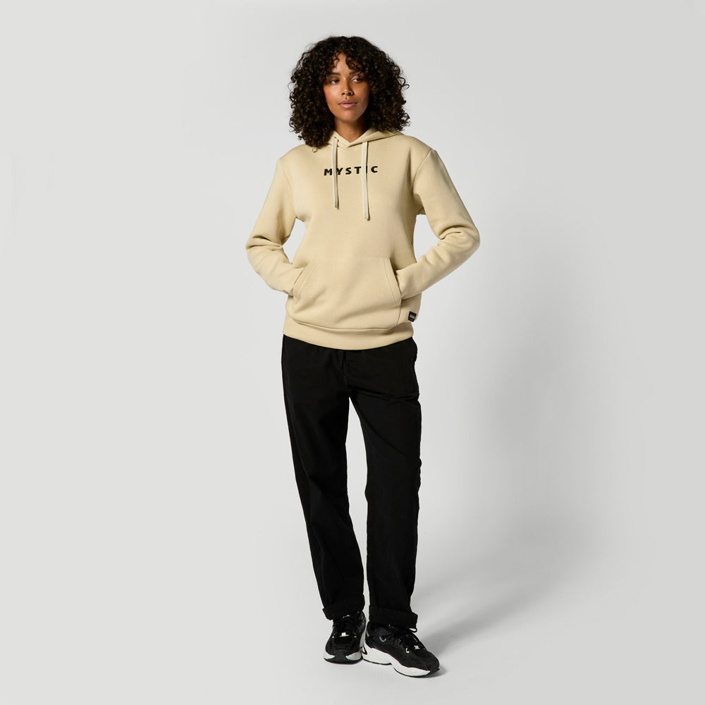 Mystic Brand Hood Sweat 25