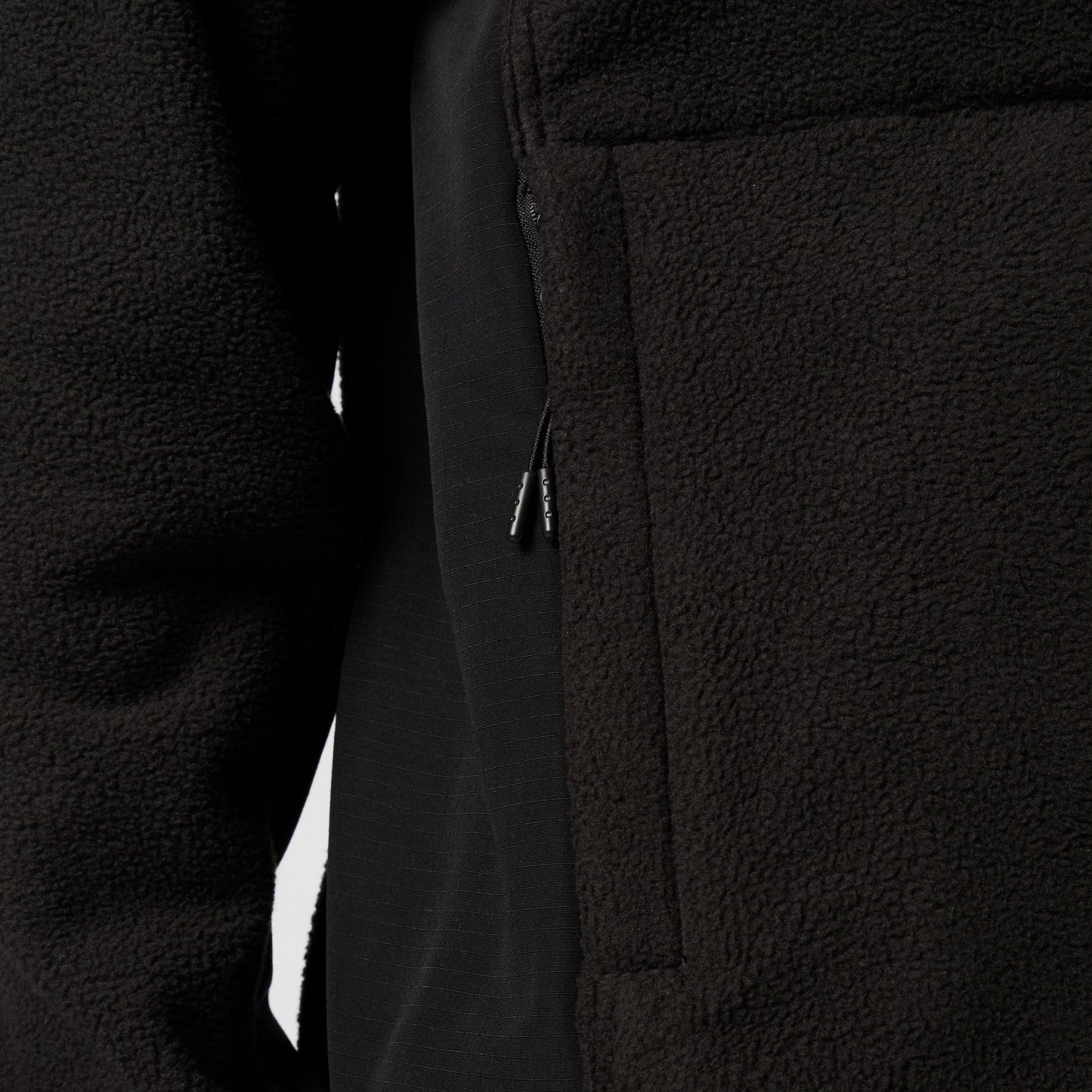 Mystic DTS Fleece Zip Thru Sweat | 26