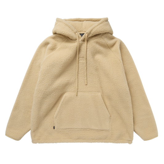 Mystic Loft Hood Sweat | 26