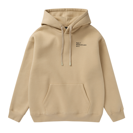 Mystic Heartsease Hood Sweat | 26