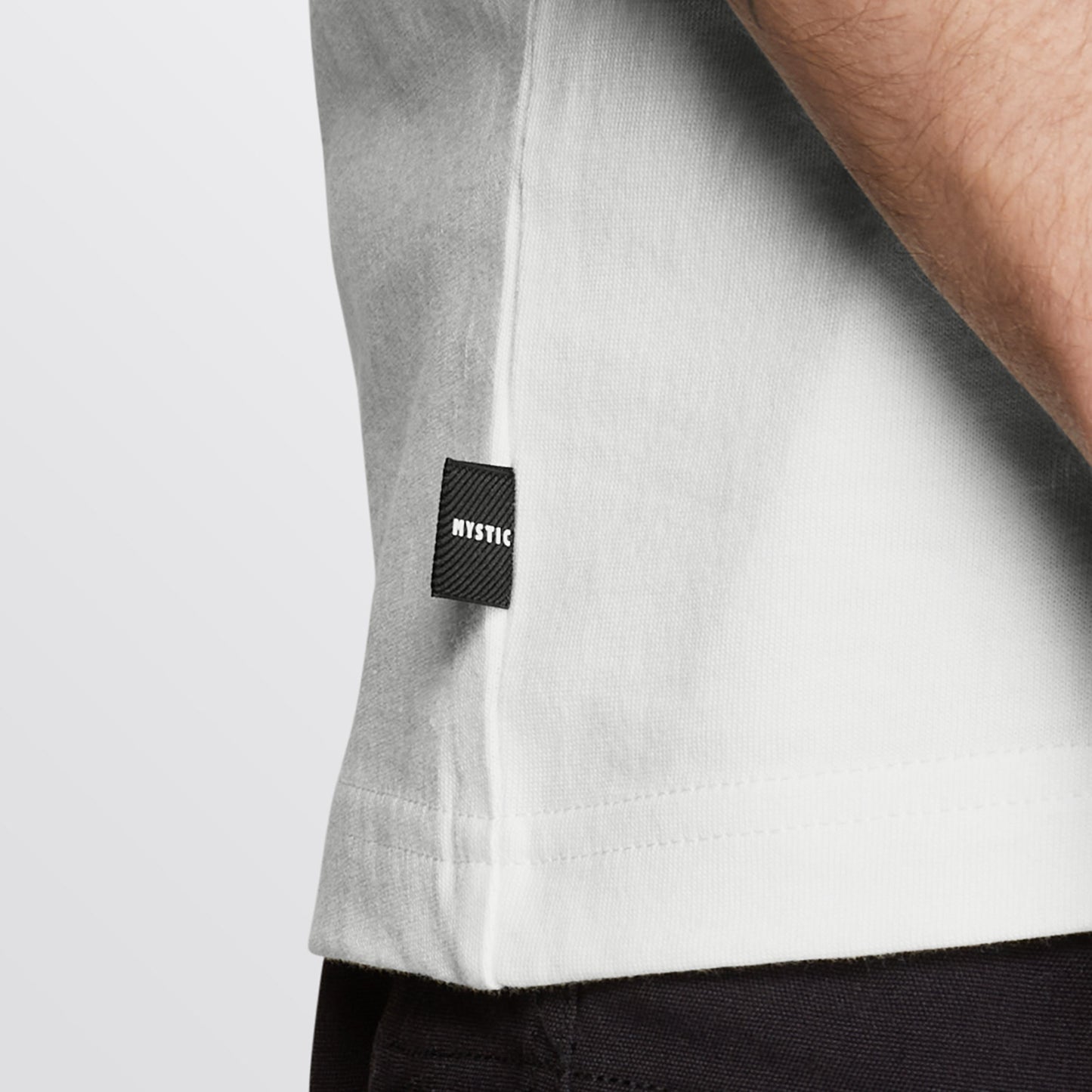 Mystic The Stoke Tee