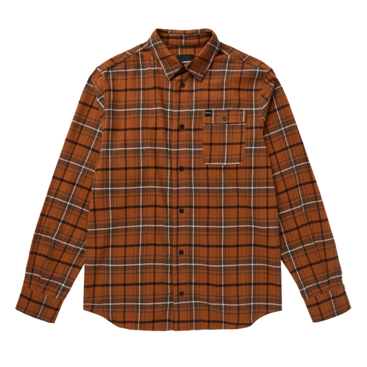 Mystic The Check Shirt | 26