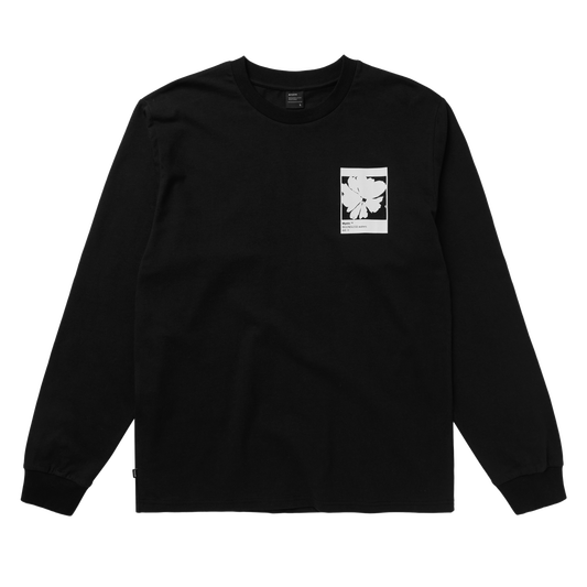 Mystic Heartsease L/S Tee | 26