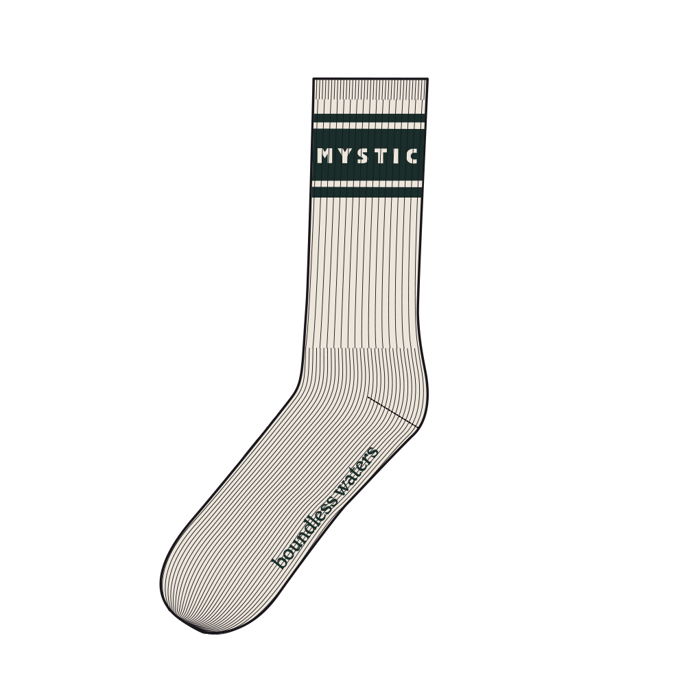 Mystic Essential Socks | 26