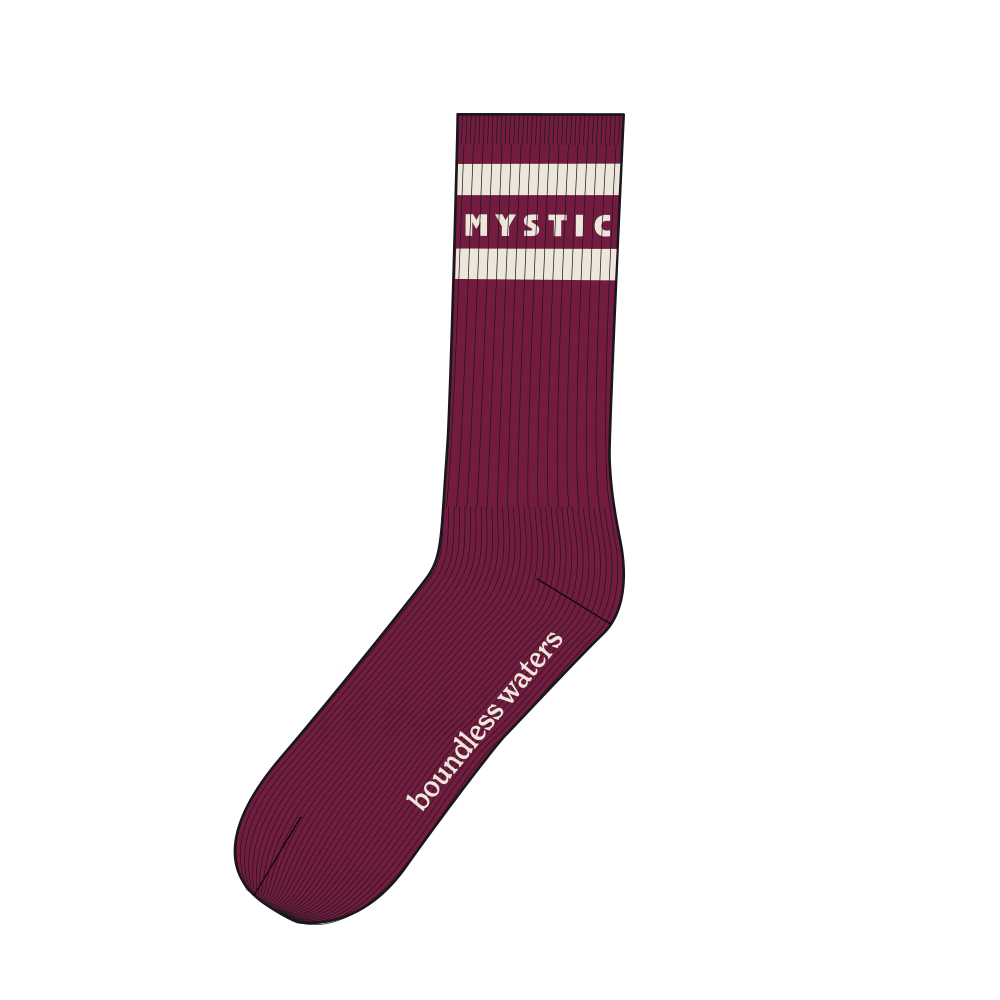 Mystic Brand Seasonal Socks | 26