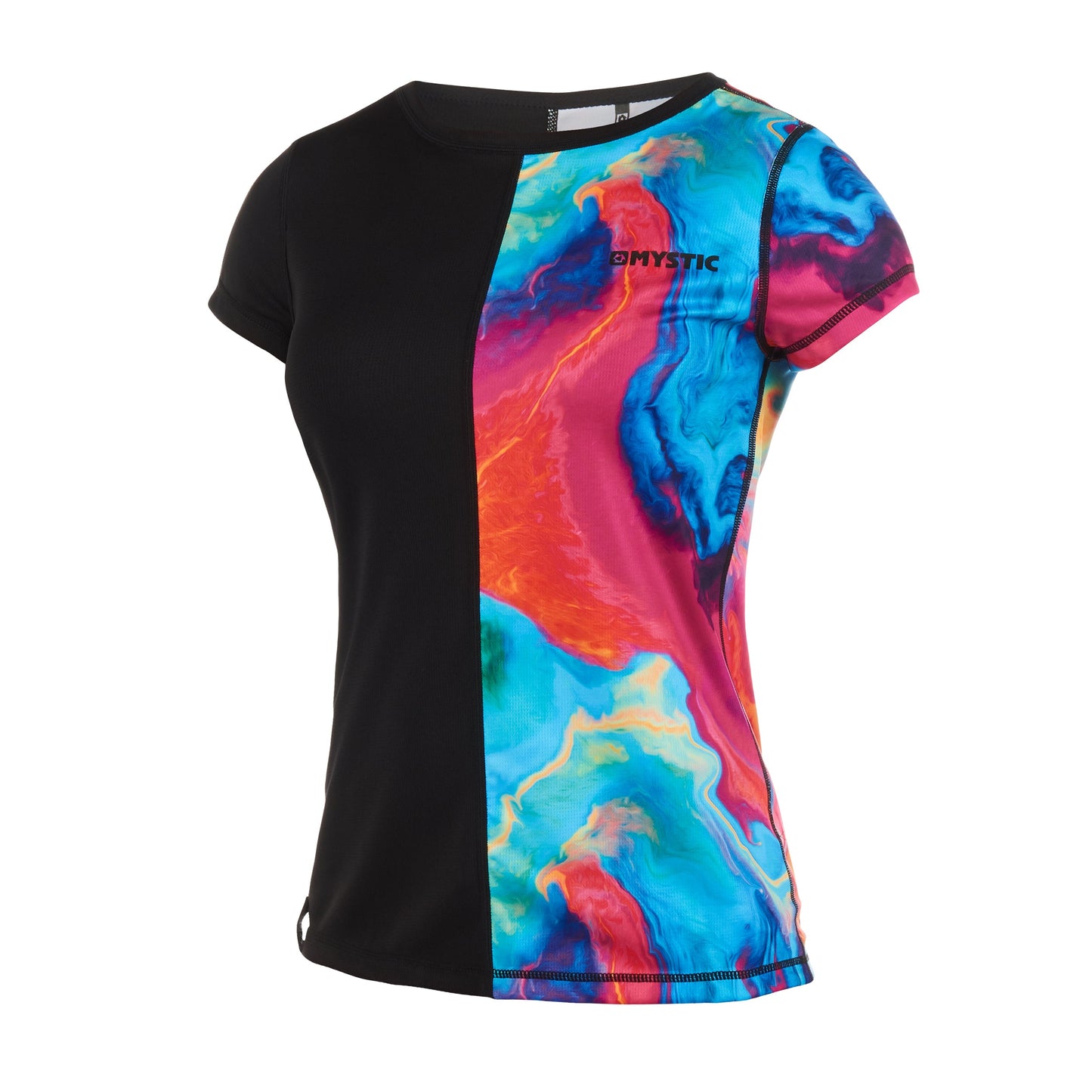 Mystic Diva S/S Quickdry Women