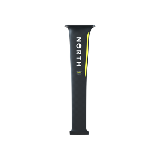 North Sonar UHM Carbon Mast