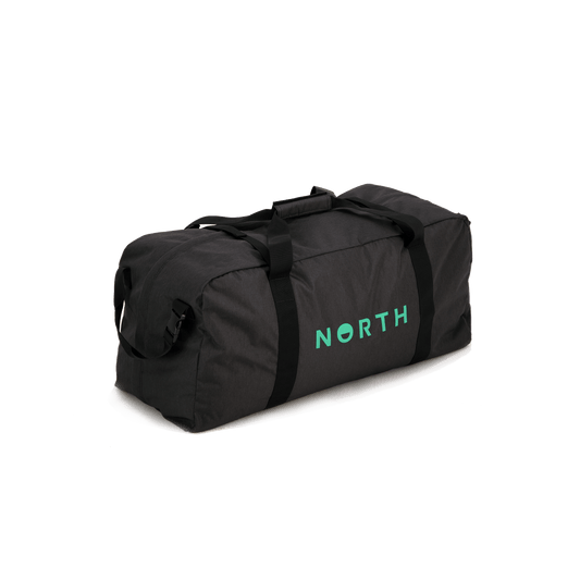 North Recycled Voyage Duffle Bag