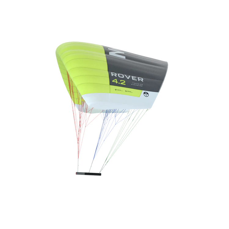 2026 North Rover Parawing