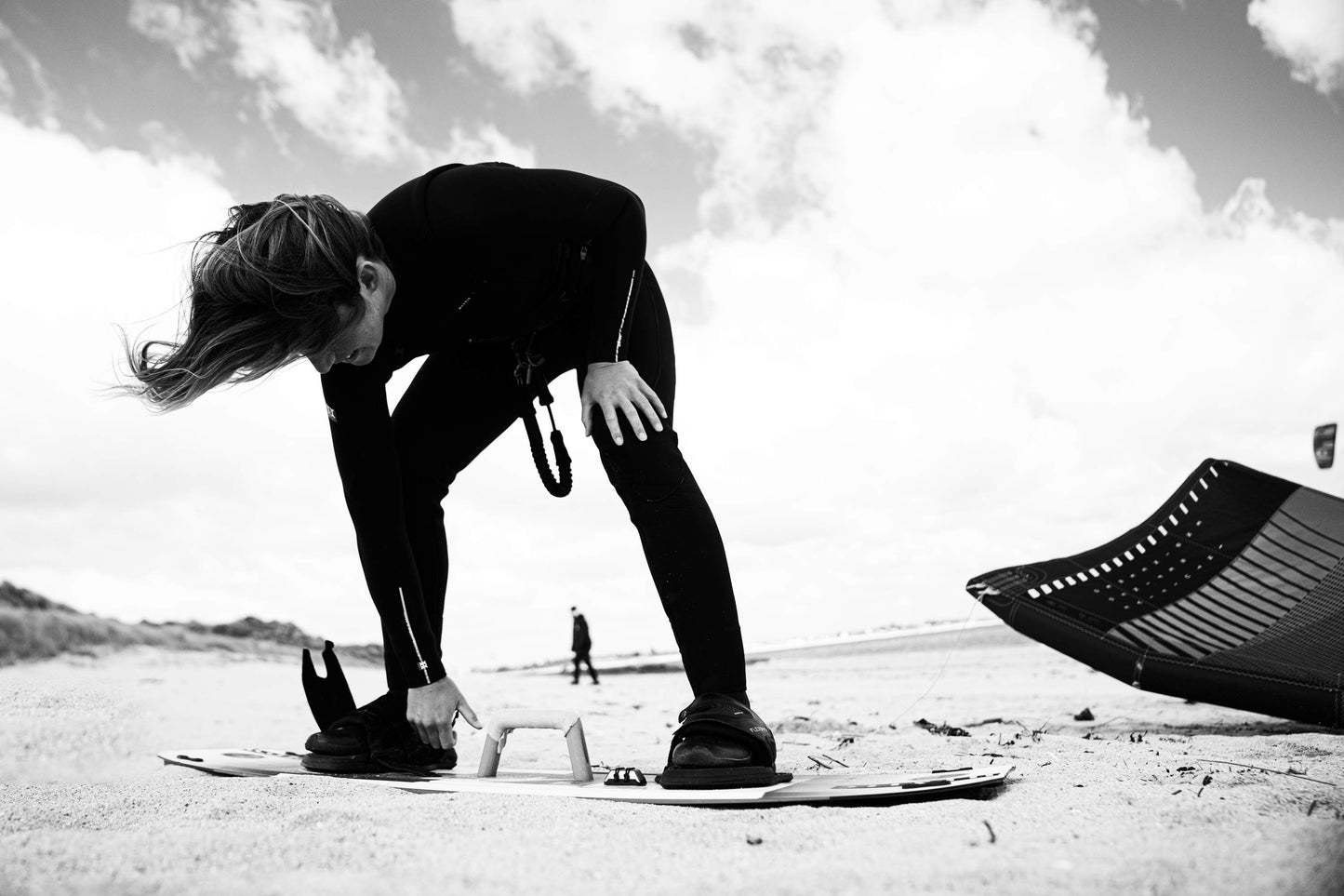 Mystic Roam Boot 5mm Round Toe | 26