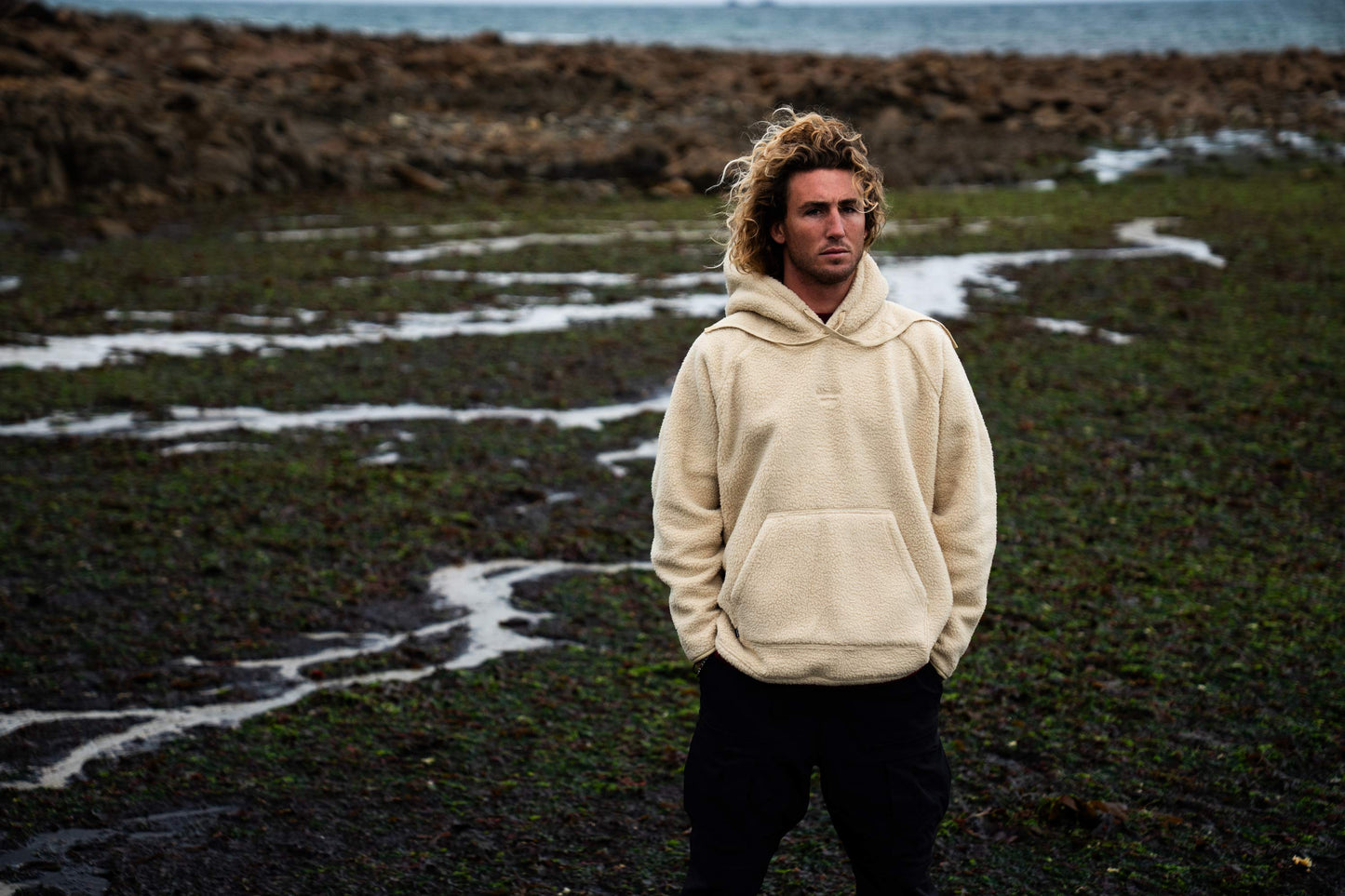 Mystic Loft Hood Sweat | 26