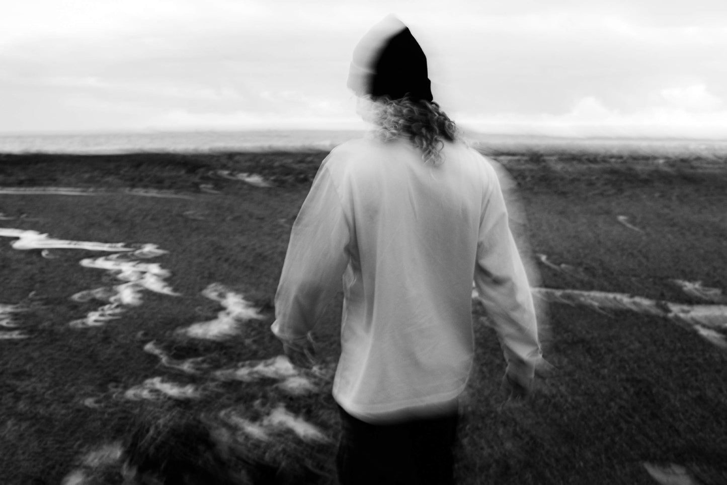 Mystic Brand L/S Tee | 26