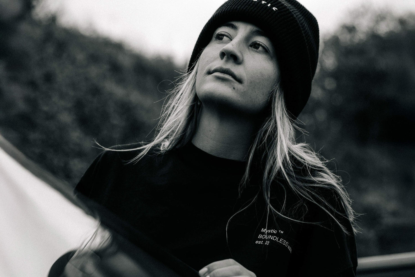 Mystic Heartsease Tee | 26