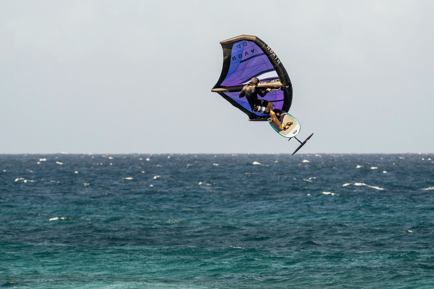 2026 North Nova Wing