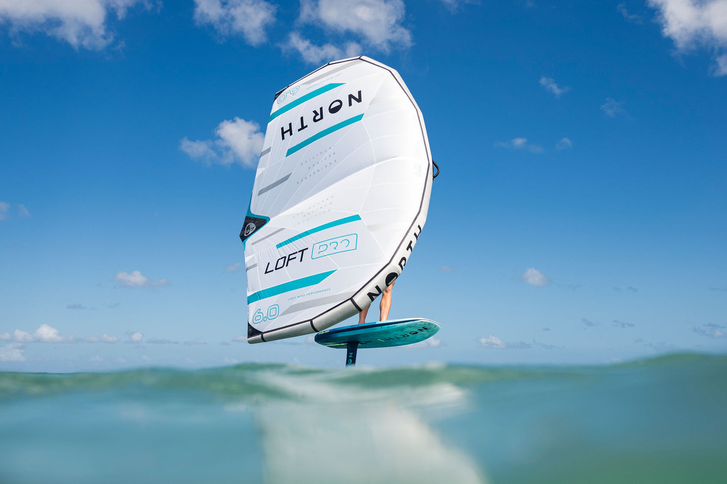 2026 North Loft PRO wing