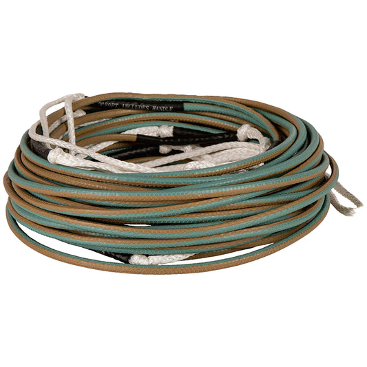 2025 Ronix R8 8 Section Floating Mainline