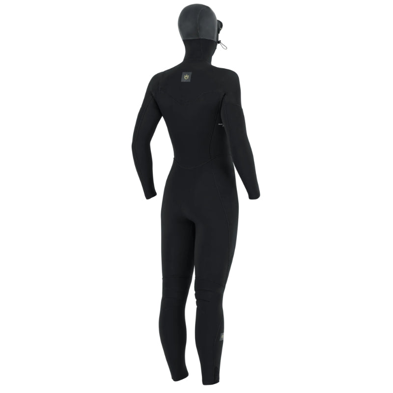 Manera MAGMA Women METEOR HOODED FZ 5/4/3mm