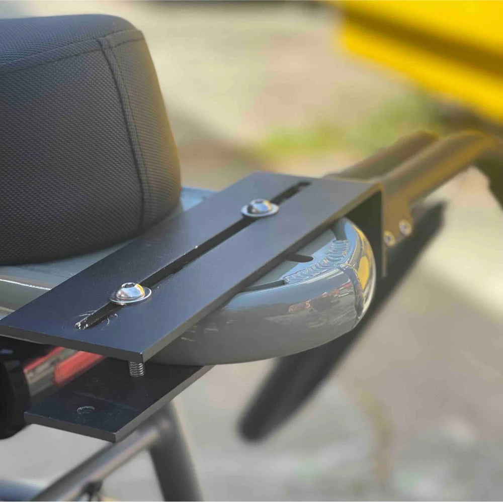 Elwing YUVY / RITMIC Surf Rack