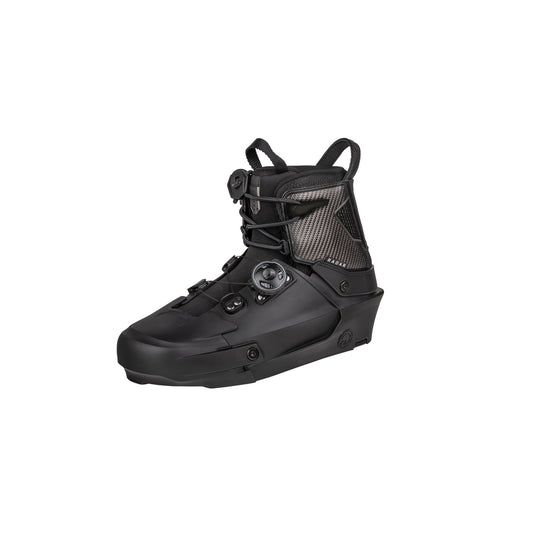 2025 Radar Carbitex Vapor Boot - Rear Alum. Plate - Left