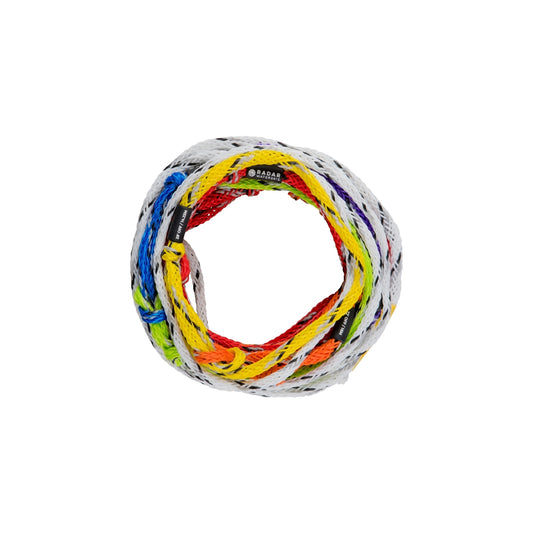 2024 Radar Vapor Looped 9-Section Mainline