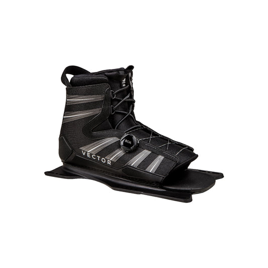 2024 Radar Vector BOA Boot - Front Feather Frame