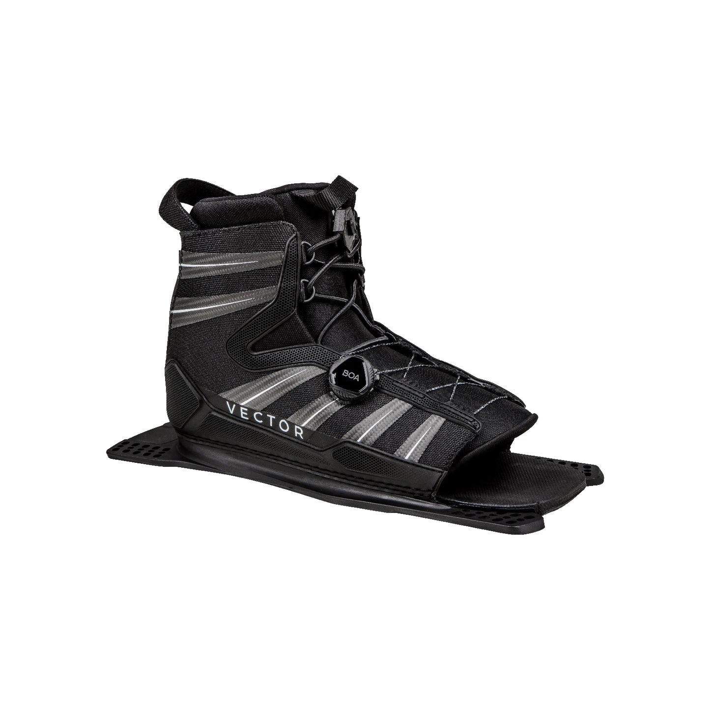 2024 Radar Vector BOA Boot - Rear Feather Frame