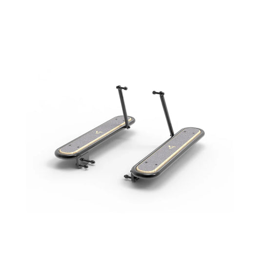 Elwing RITMIC JUMBO Passenger Footrests