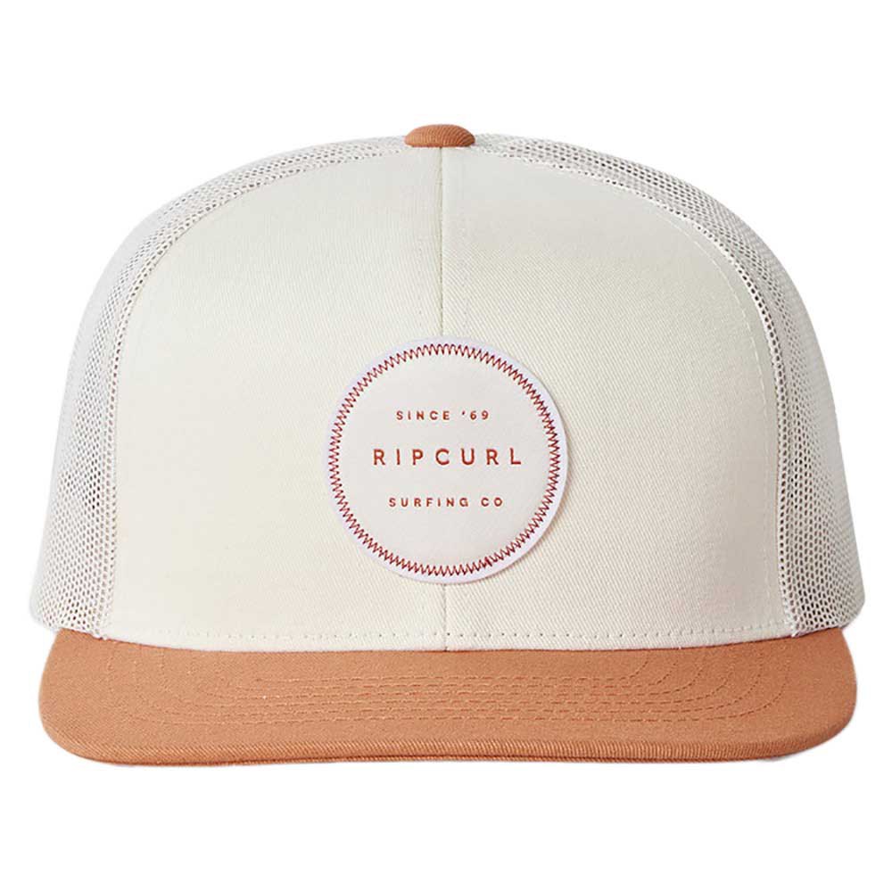 Rip Curl Routine Trucker Cap - Clay Ccabr9