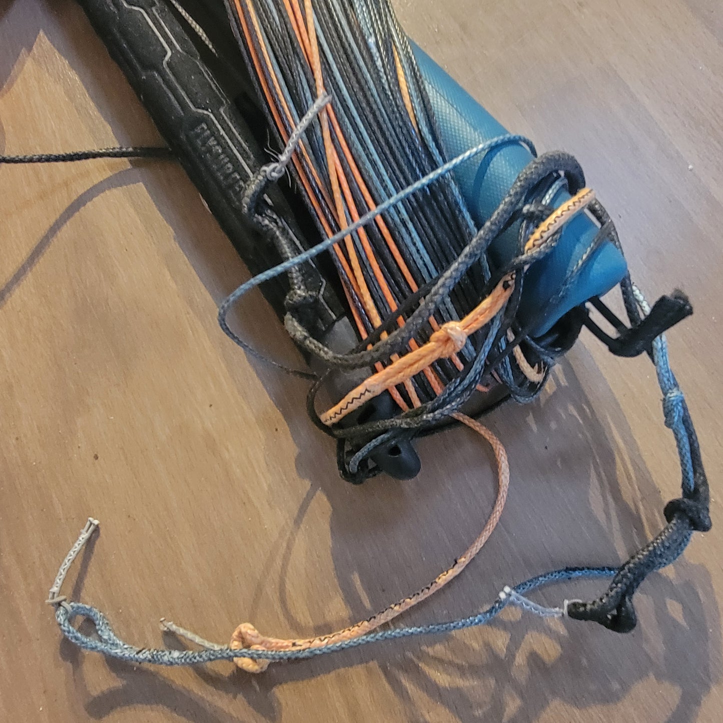 Flysurfer INFINITY XX CONTROL BAR- J-001 | USED / GRADE A